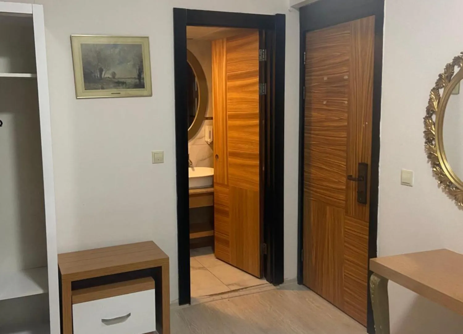 Serenity Suites Hotel Antalya