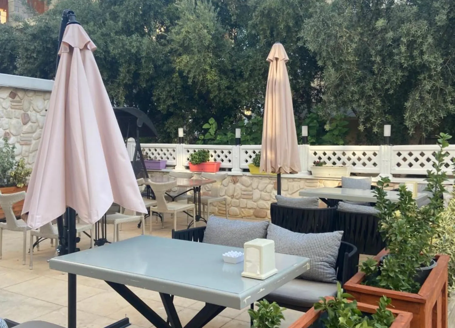 Serenity Suites Hotel Antalya Turkey