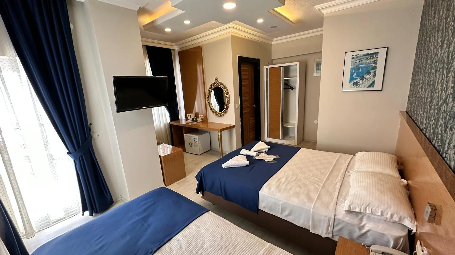***  Serenity Suites Hotel Antalya Turkije