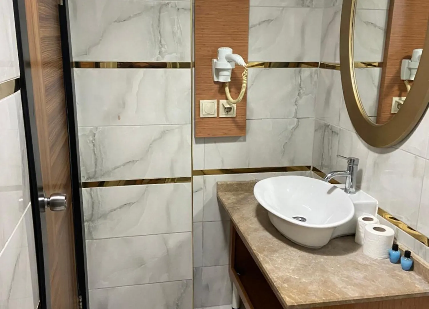 Serenity Suites Hotel Antalya Turkey