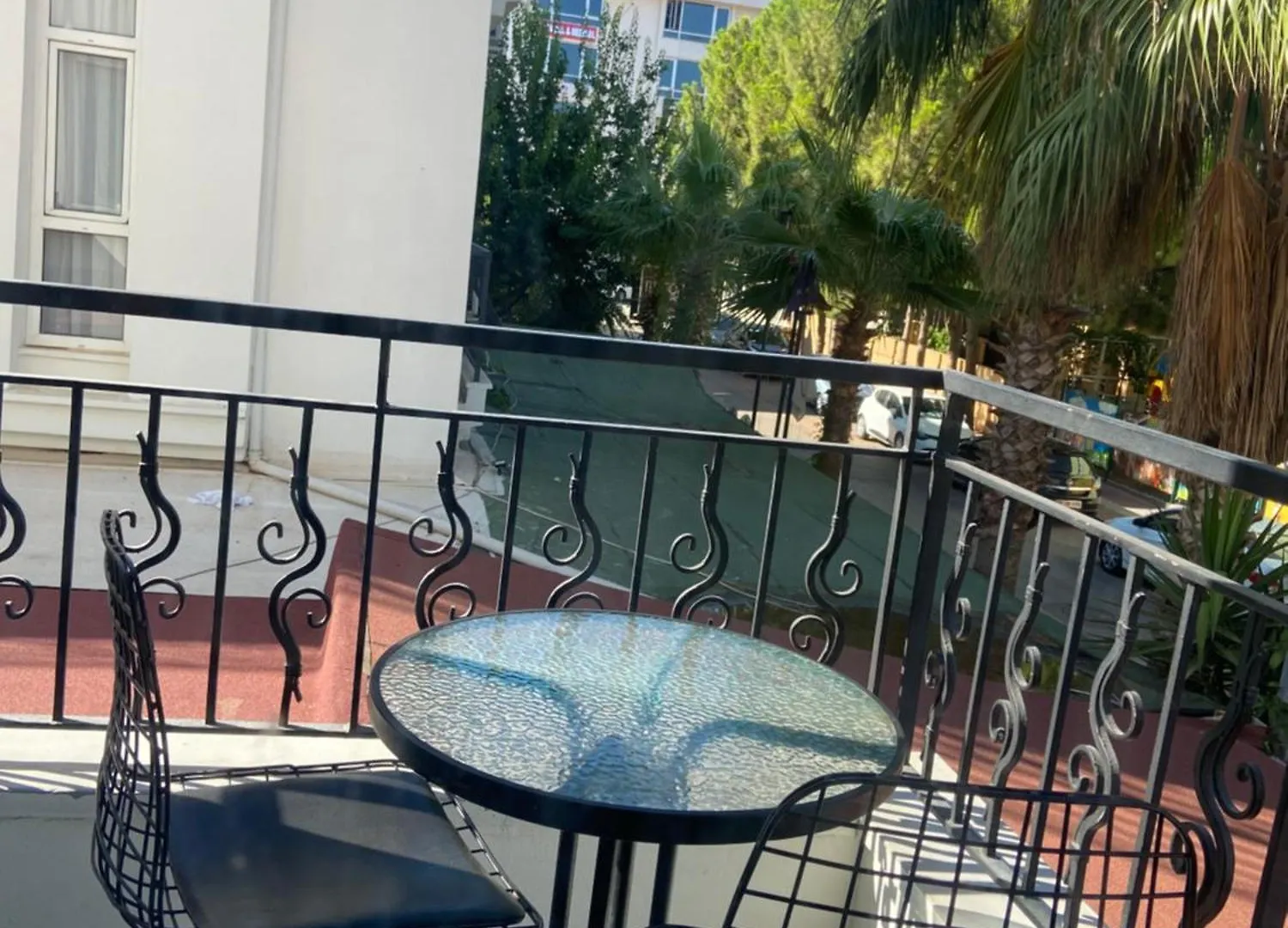 ***  Serenity Suites Hotel Antalya Turkije