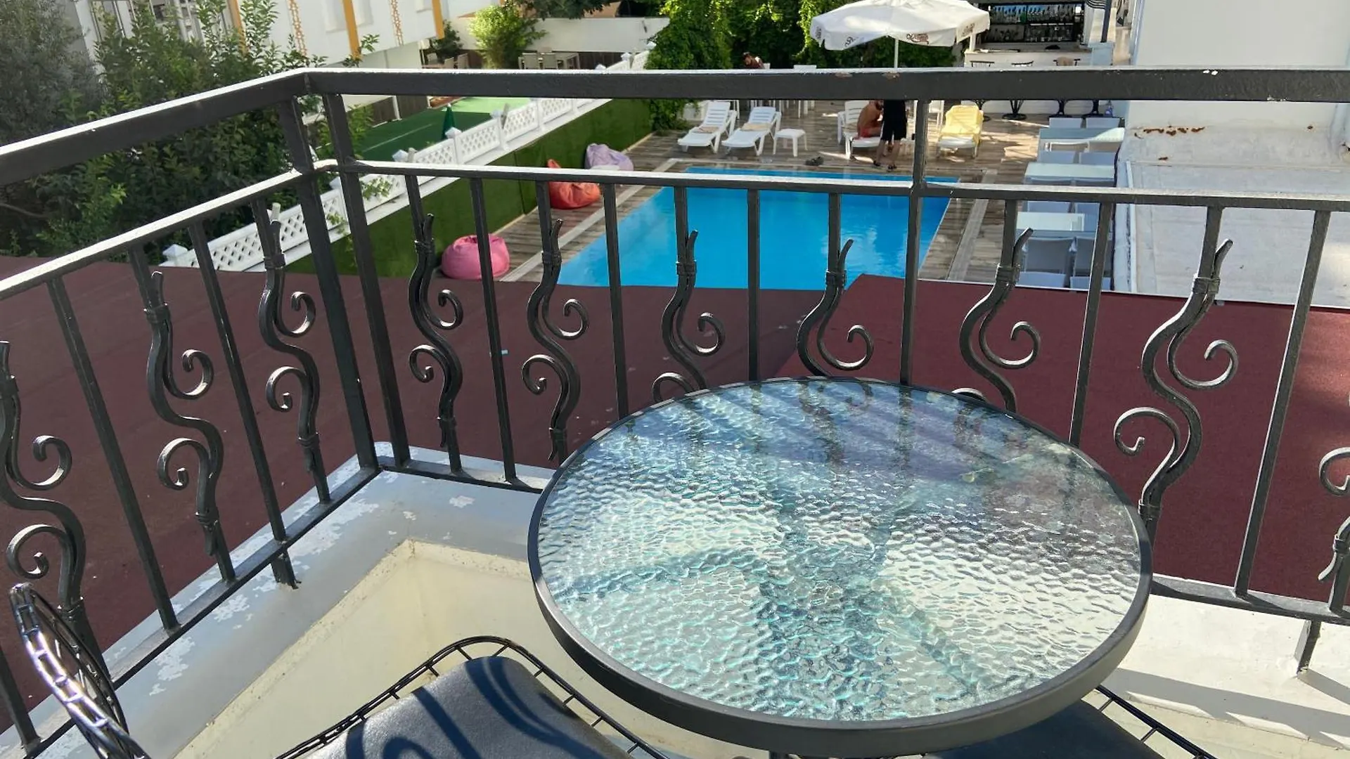 Serenity Suites Hotel Antalya