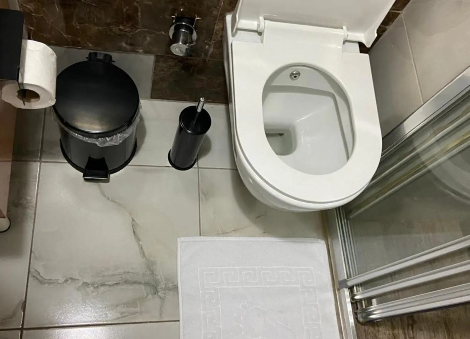 Serenity Suites Hotel Antalya Turkije