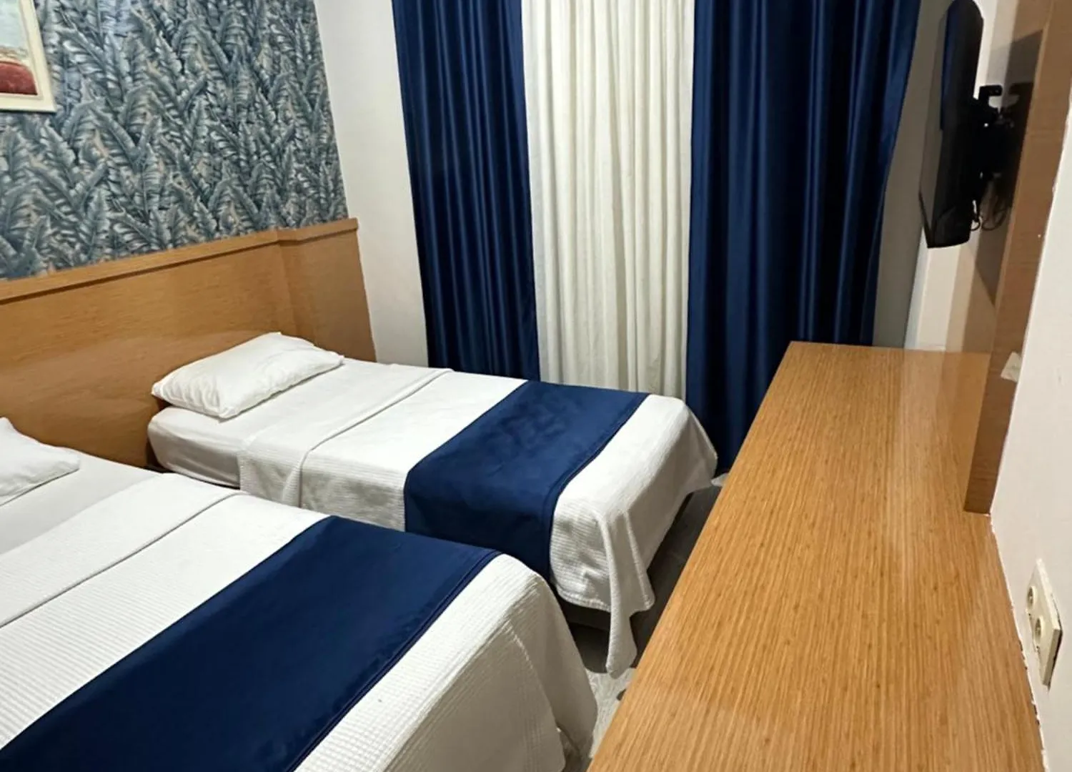 Serenity Suites Hotel Antalya