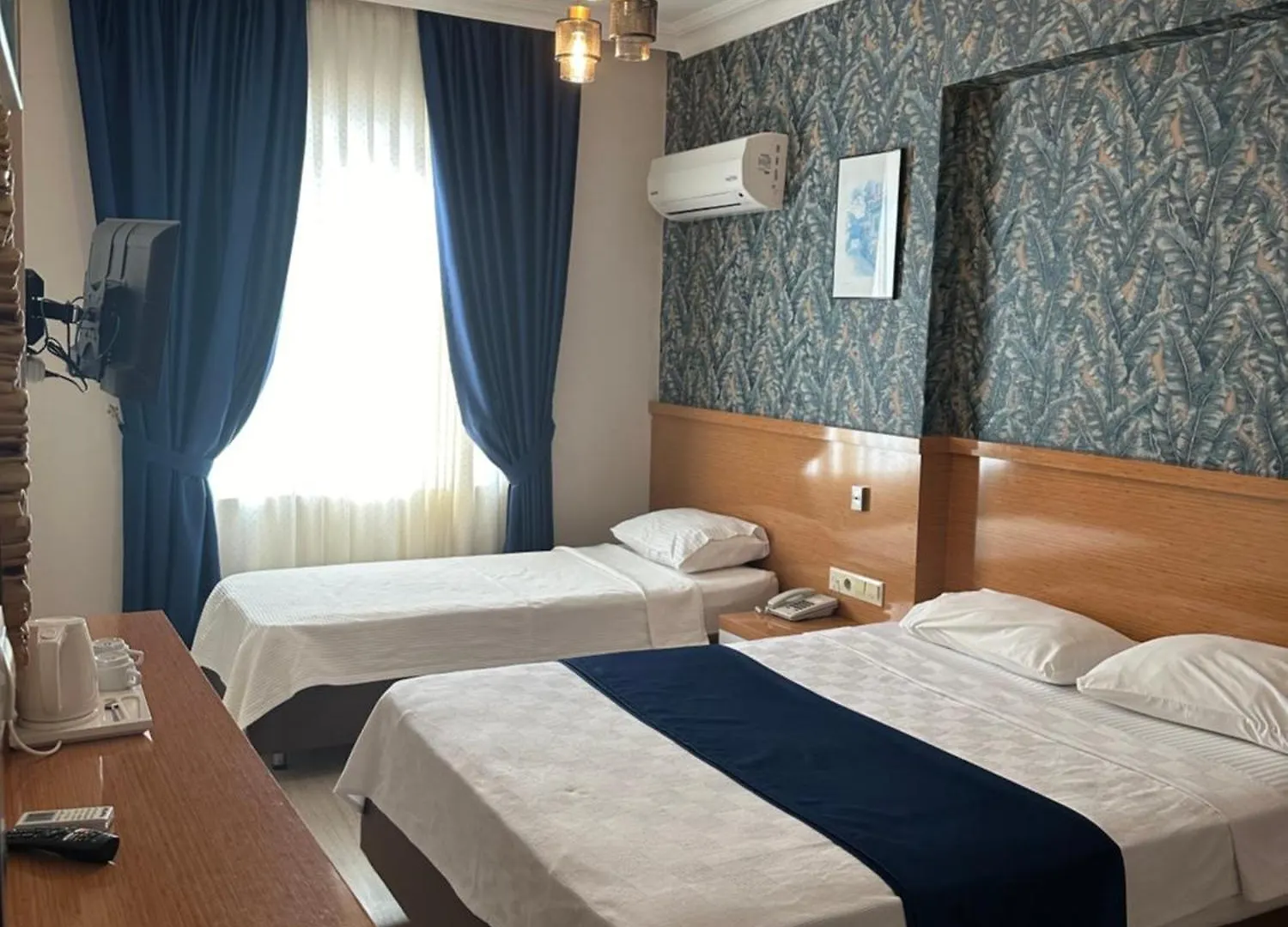 Serenity Suites Hotel Antalya
