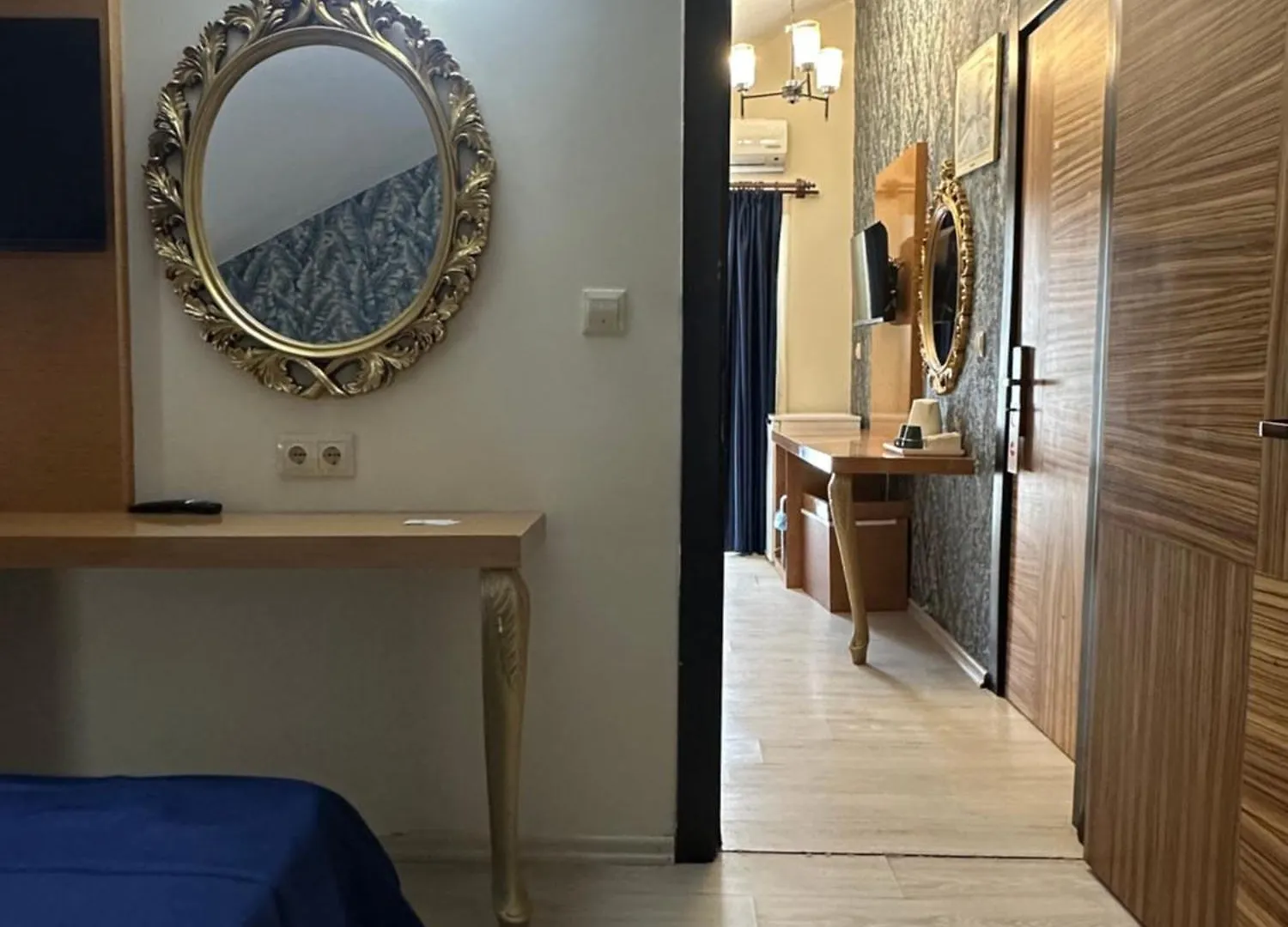 Serenity Suites Hotel Antalya 3*,