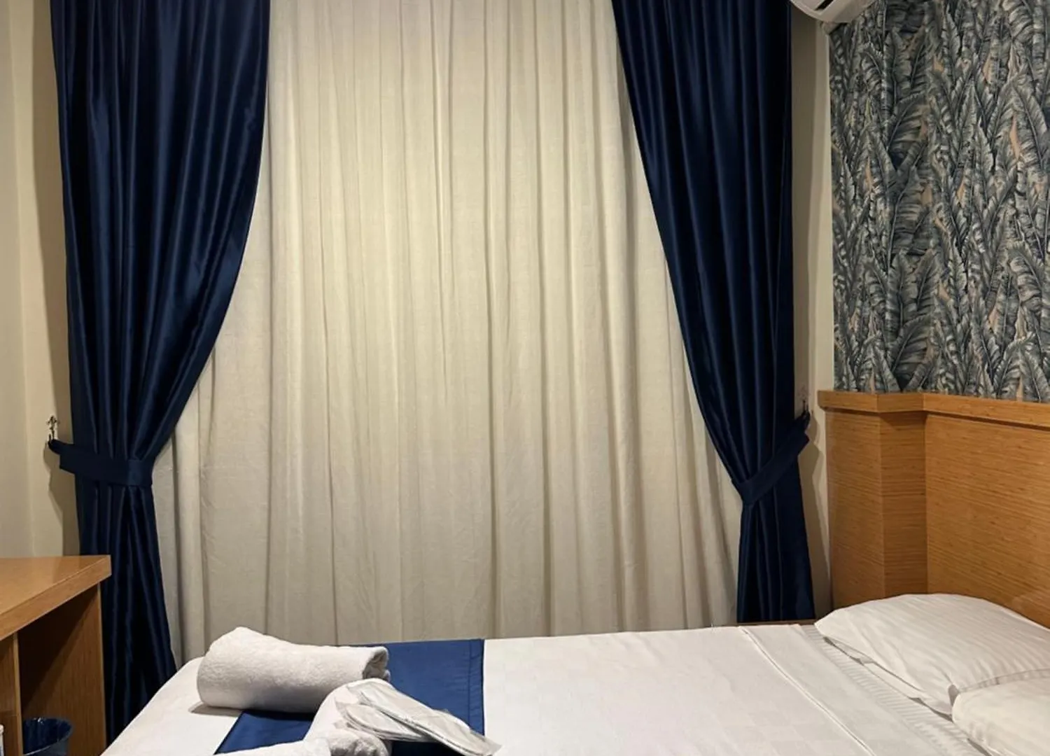 Serenity Suites Hotel Antalya 3*,