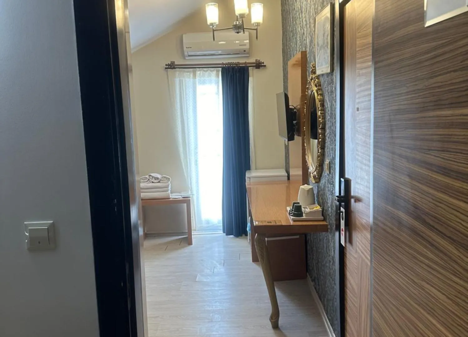 Serenity Suites Hotel Antalya