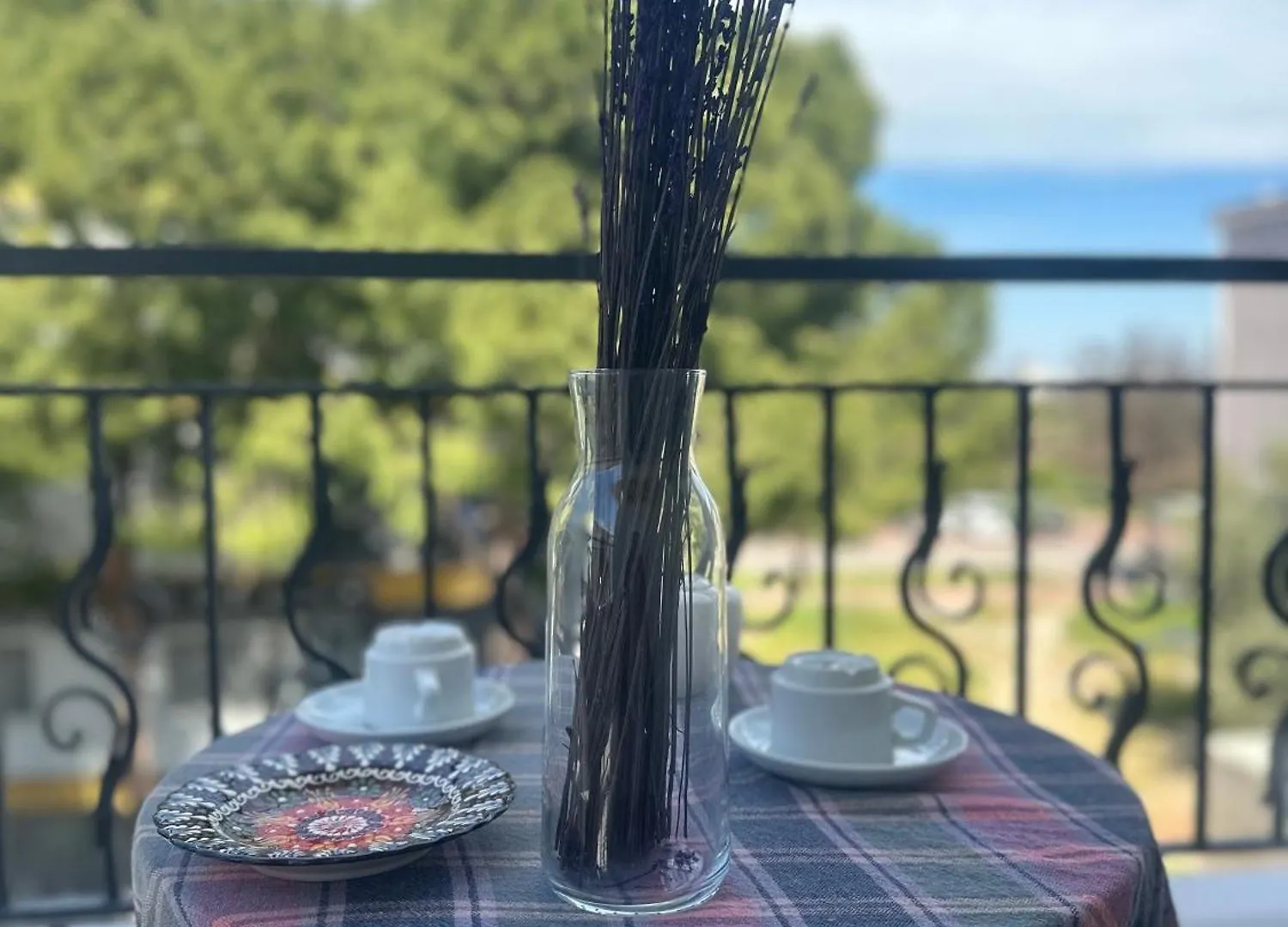 Serenity Suites Hotel Antalya
