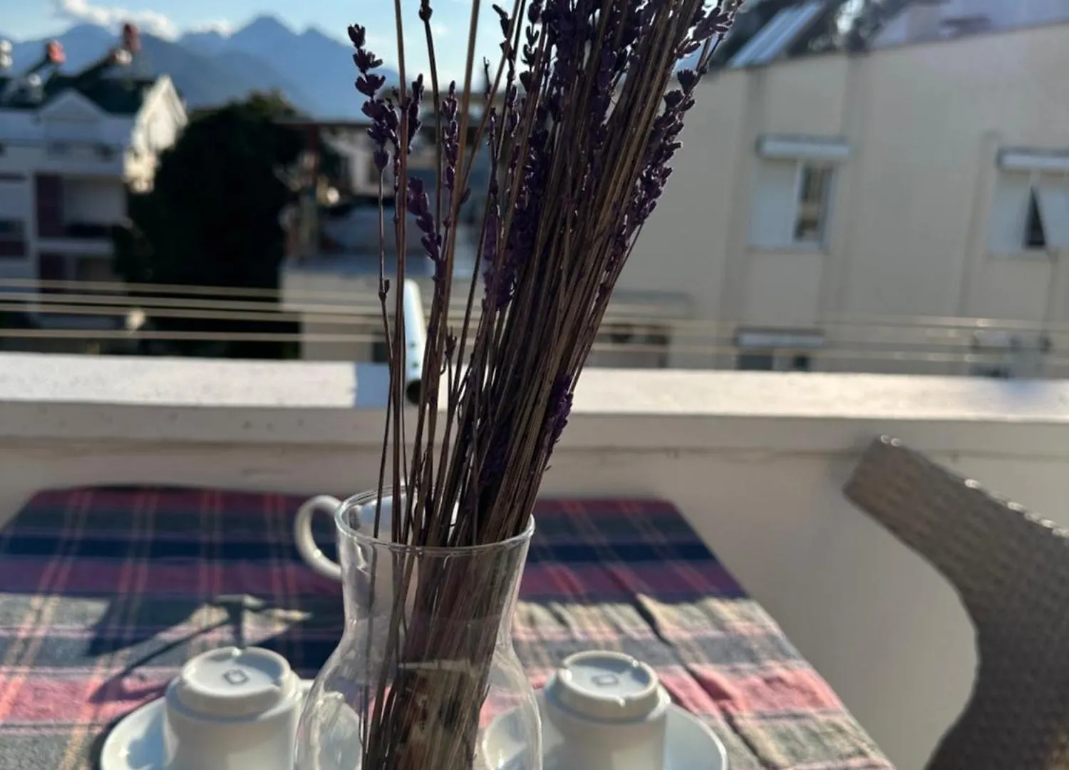 Serenity Suites Hotel Antalya