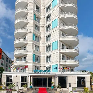 Otel Citrus Luna, Antalya