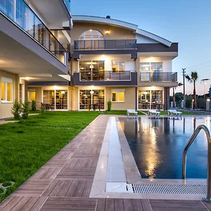 Appart hôtel Lara Homes