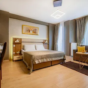 Kavalali Appart hôtel