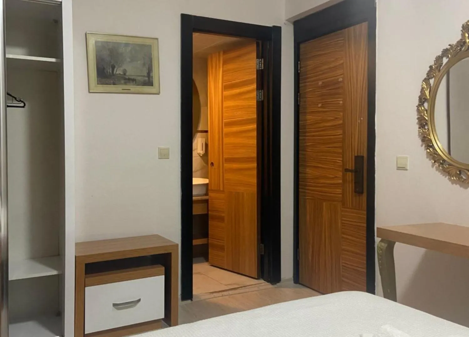Serenity Suites Hotel Antalya 3*,