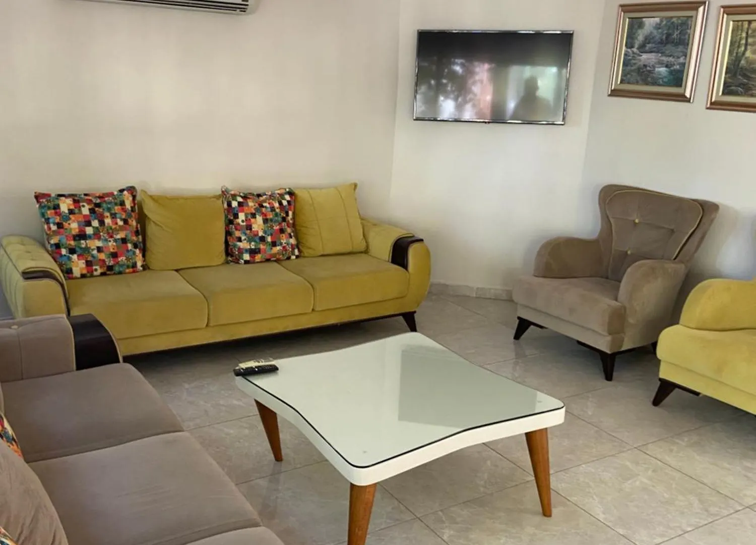 Serenity Suites Hotel Antalya