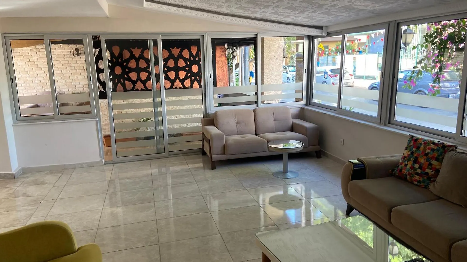 ***  Serenity Suites Hotel Antalya Türkiye