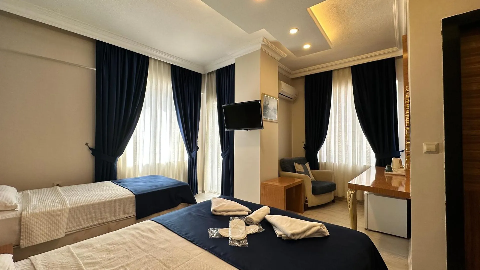 Serenity Suites Hotel Antalya
