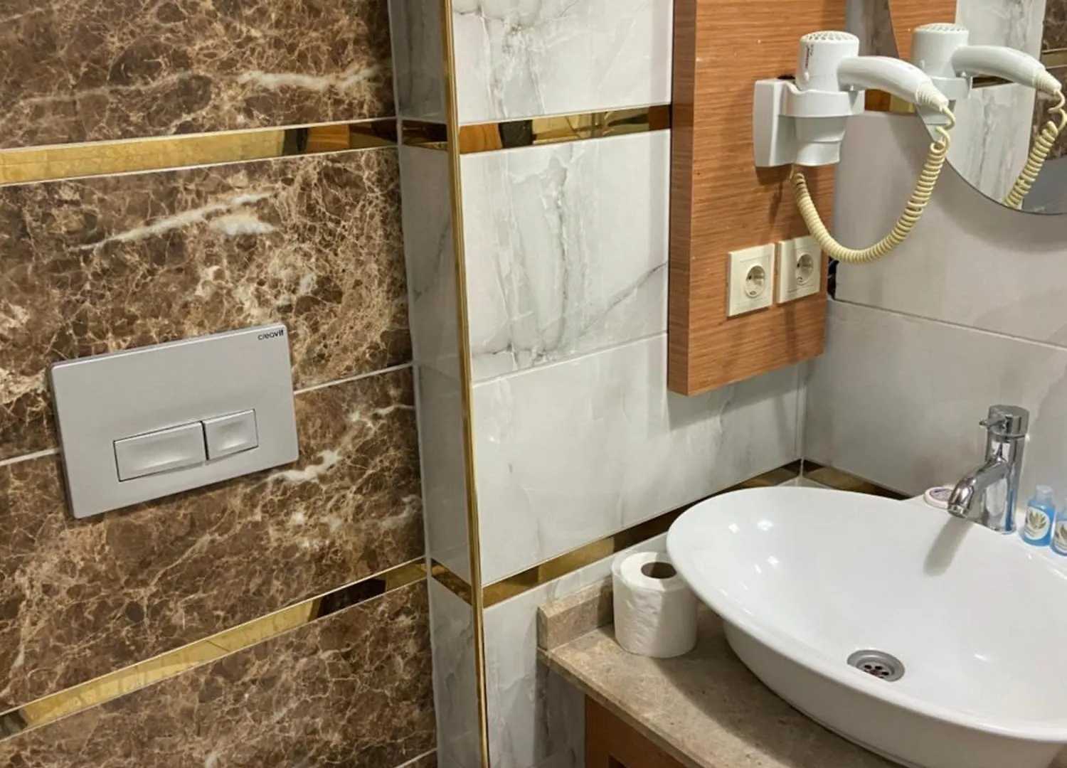 Serenity Suites Hotel Antalya