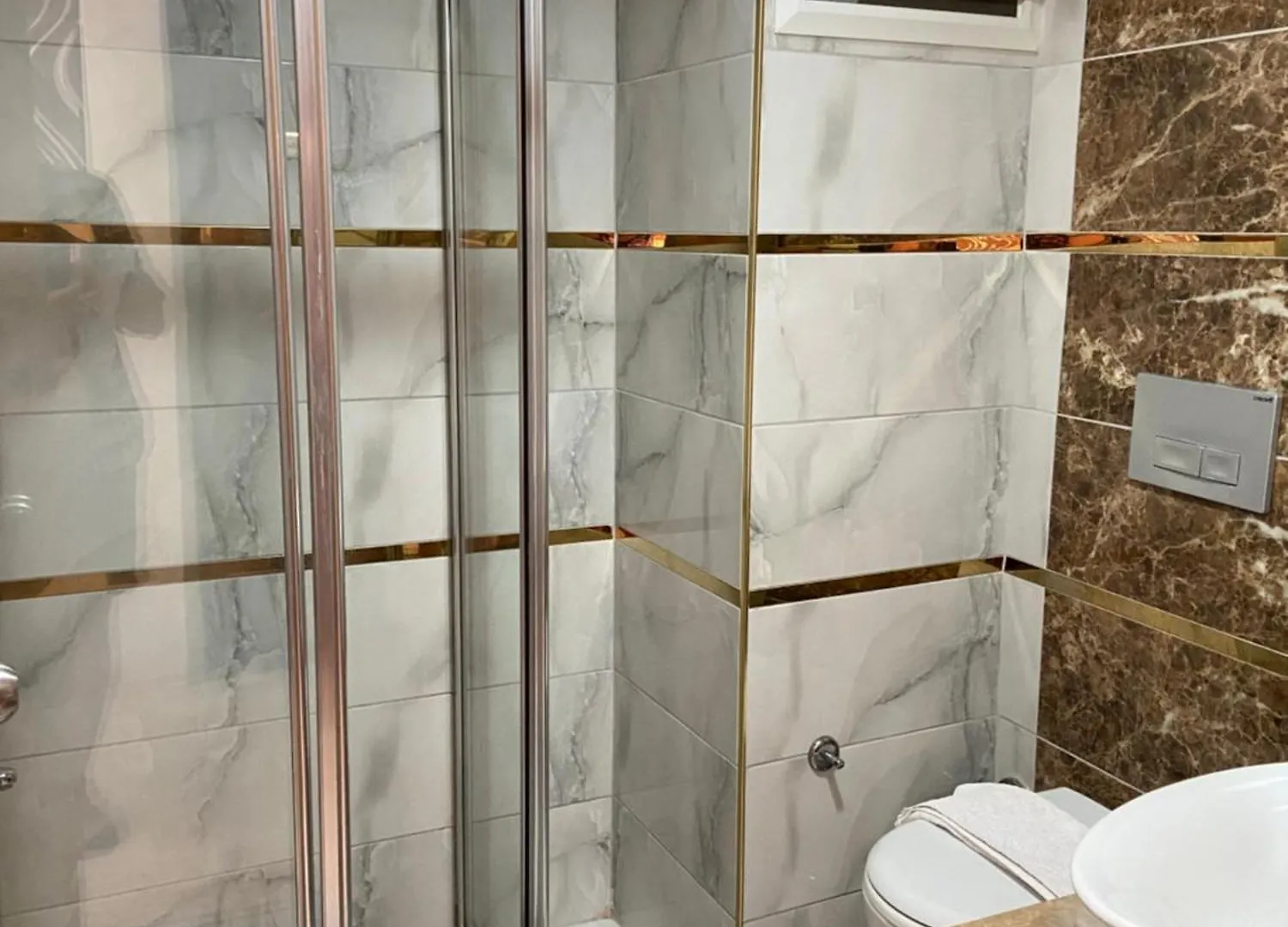 Serenity Suites Hotel Antalya