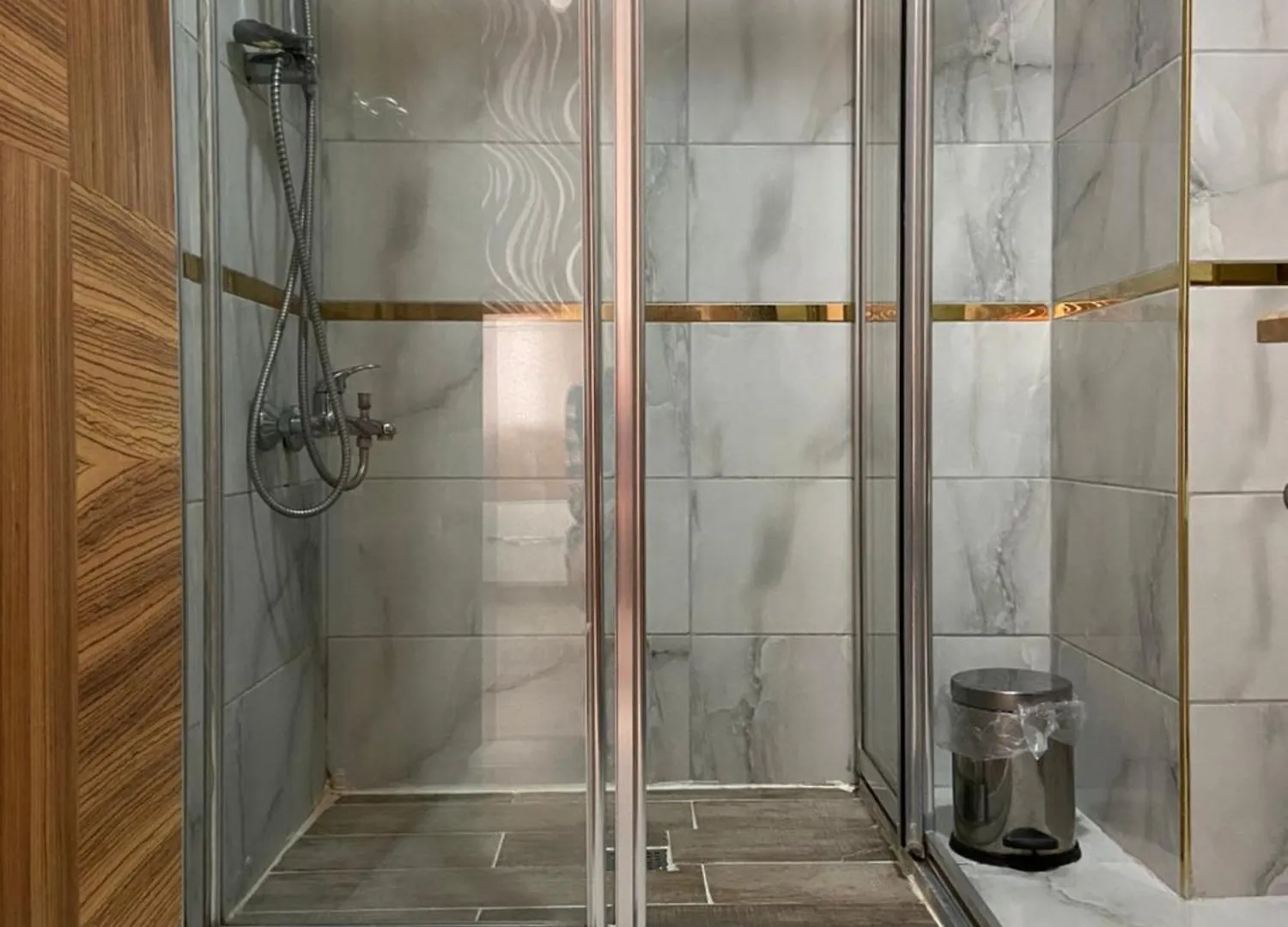 Serenity Suites Hotel Antalya