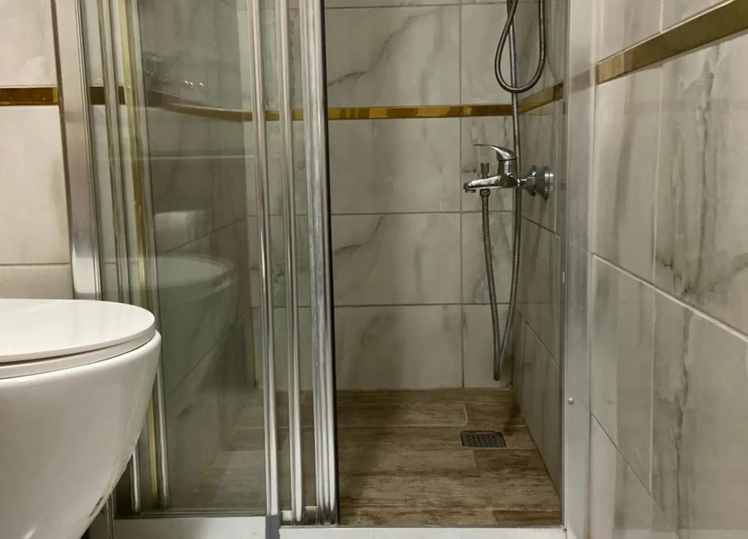Serenity Suites Hotel Antalya