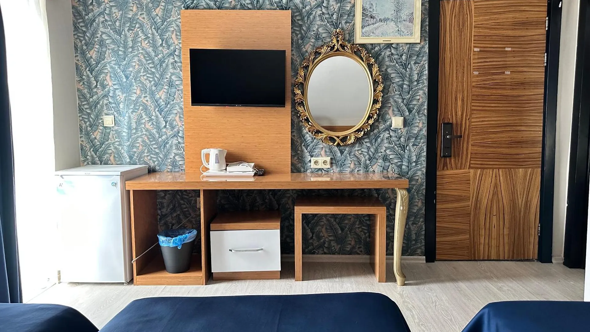 Serenity Suites Hotel Antalya