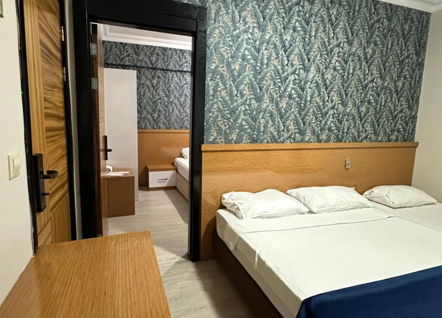 Serenity Suites Hotel Antalya Turkey