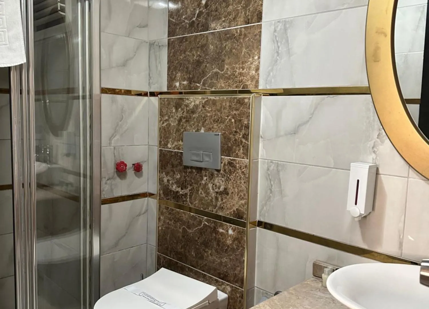 Serenity Suites Hotel Antalya