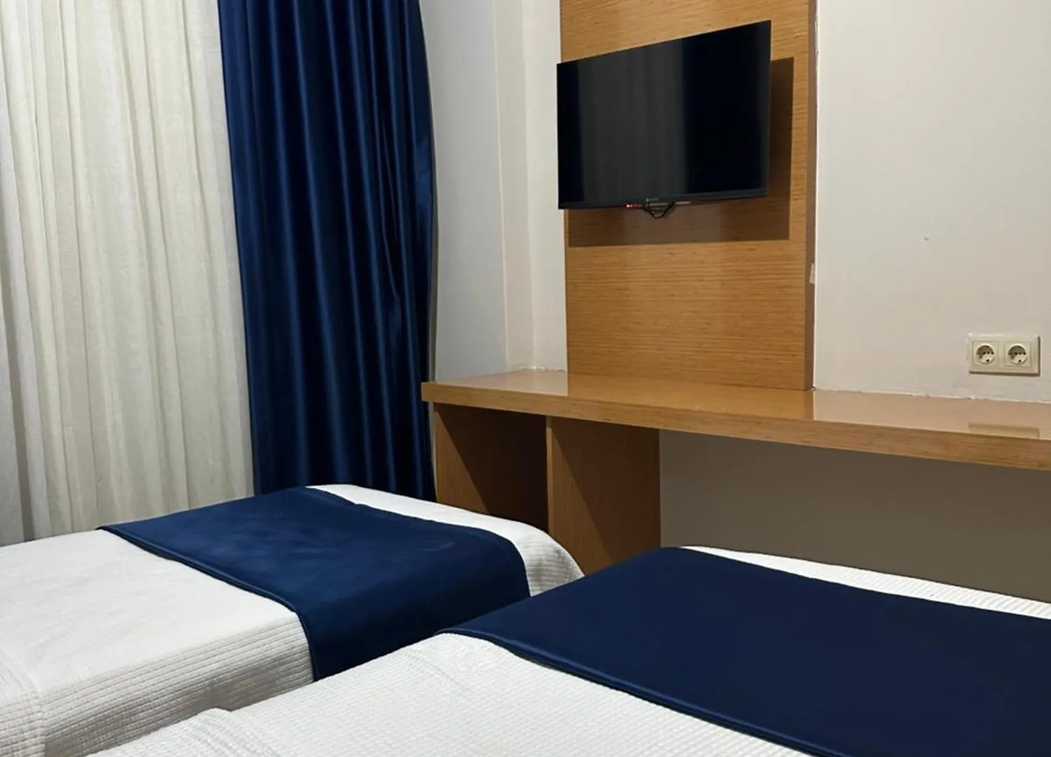 Serenity Suites Hotel Antalya