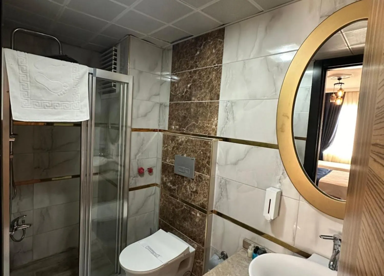 Serenity Suites Hotel Antalya