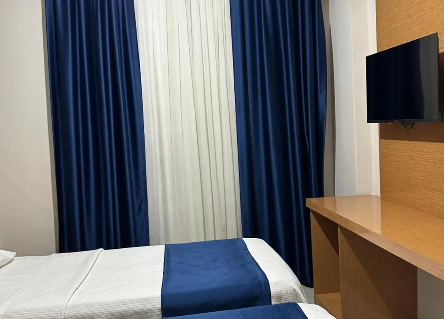 Serenity Suites Hotel Antalya