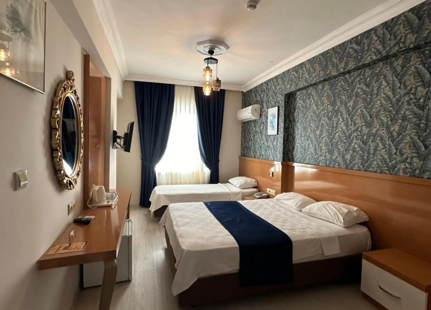 Serenity Suites Hotel Antalya 3*,  Türkiye