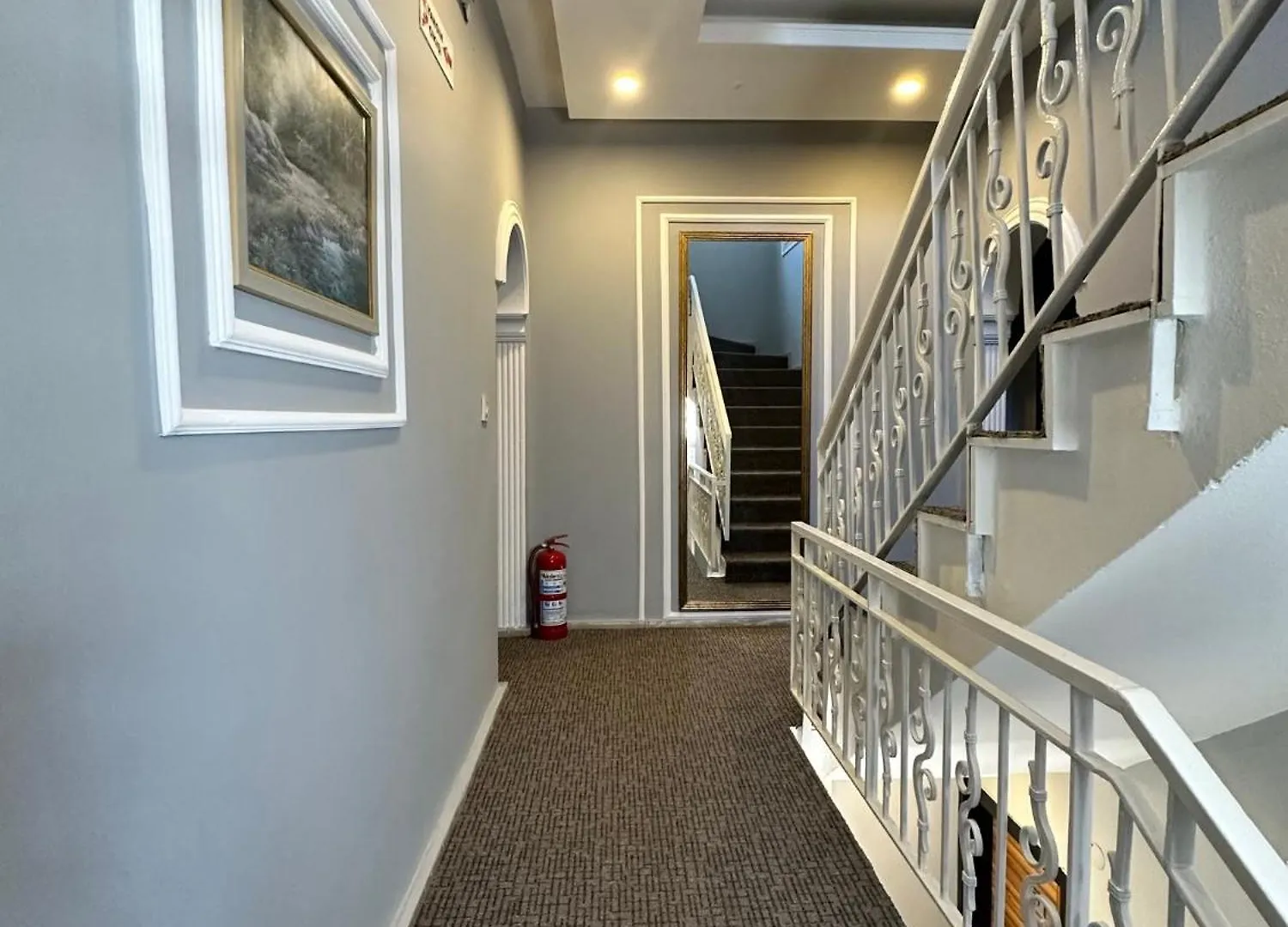 Serenity Suites Hotel Antalya