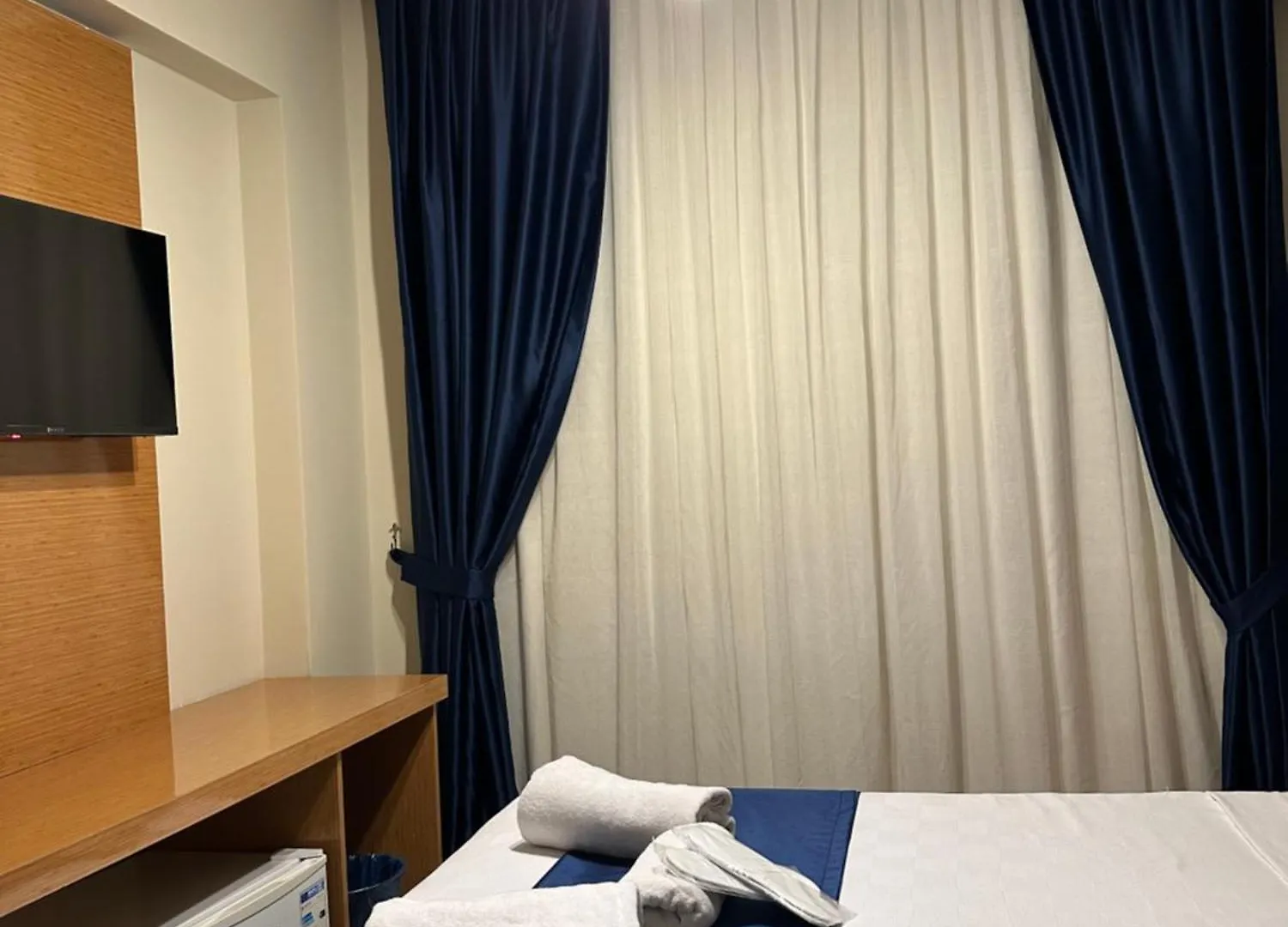 Serenity Suites Hotel Antalya