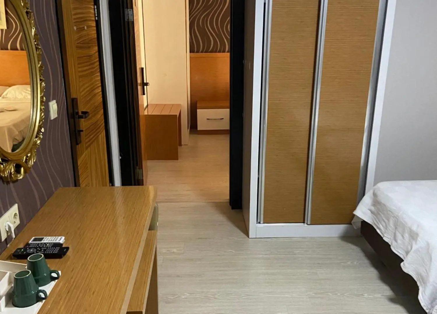 Serenity Suites Hotel Antalya