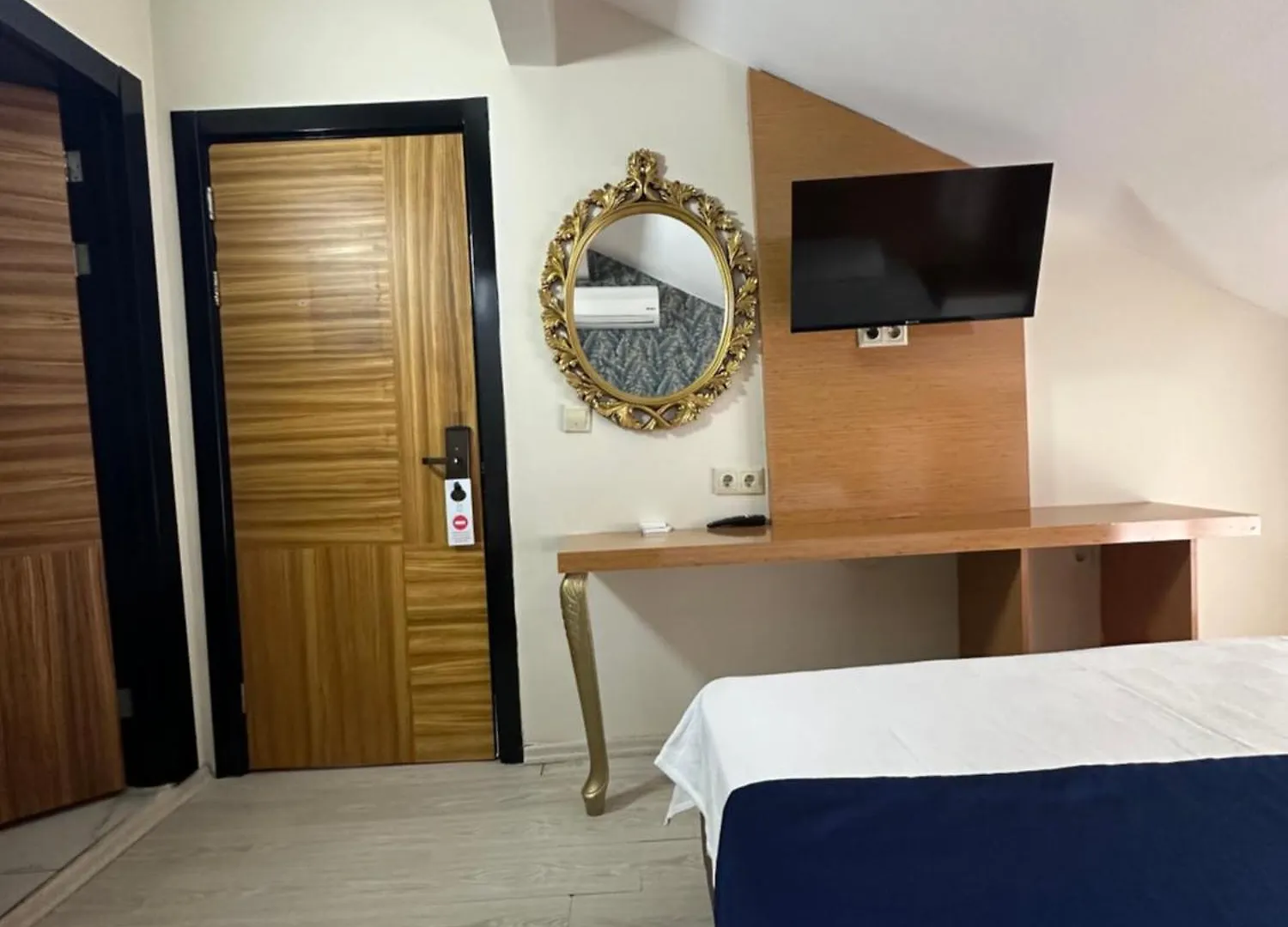 Serenity Suites Hotel Antalya