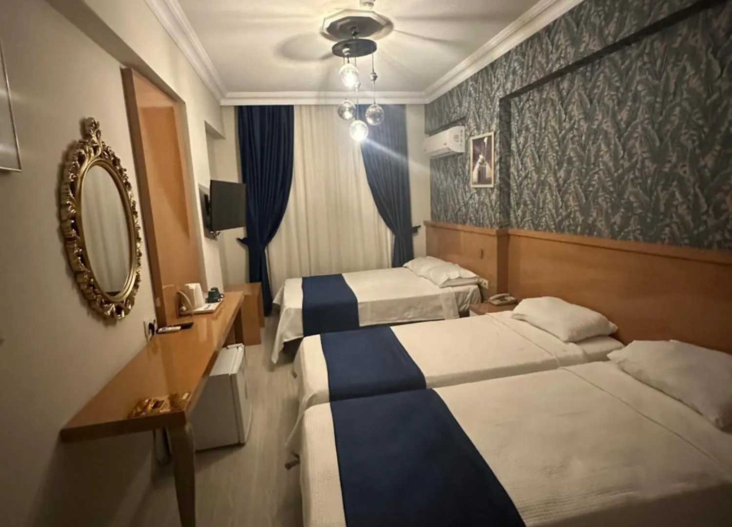 Serenity Suites Hotel Antalya 3*,