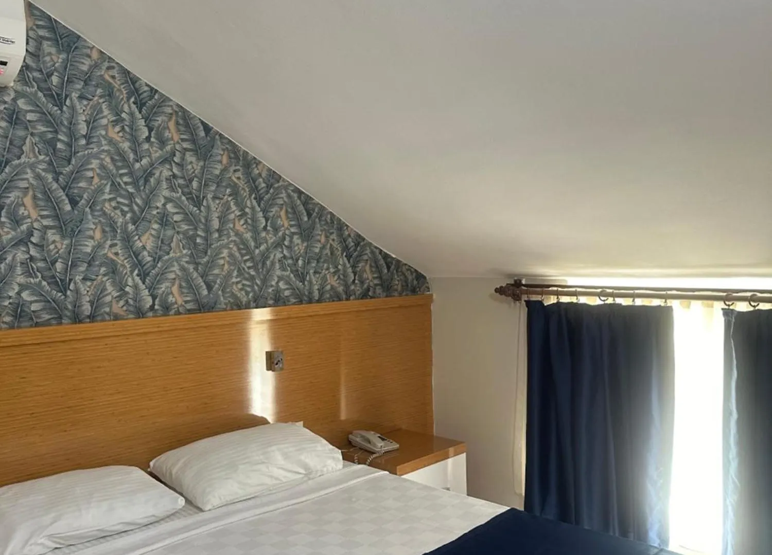 Serenity Suites Hotel Antalya