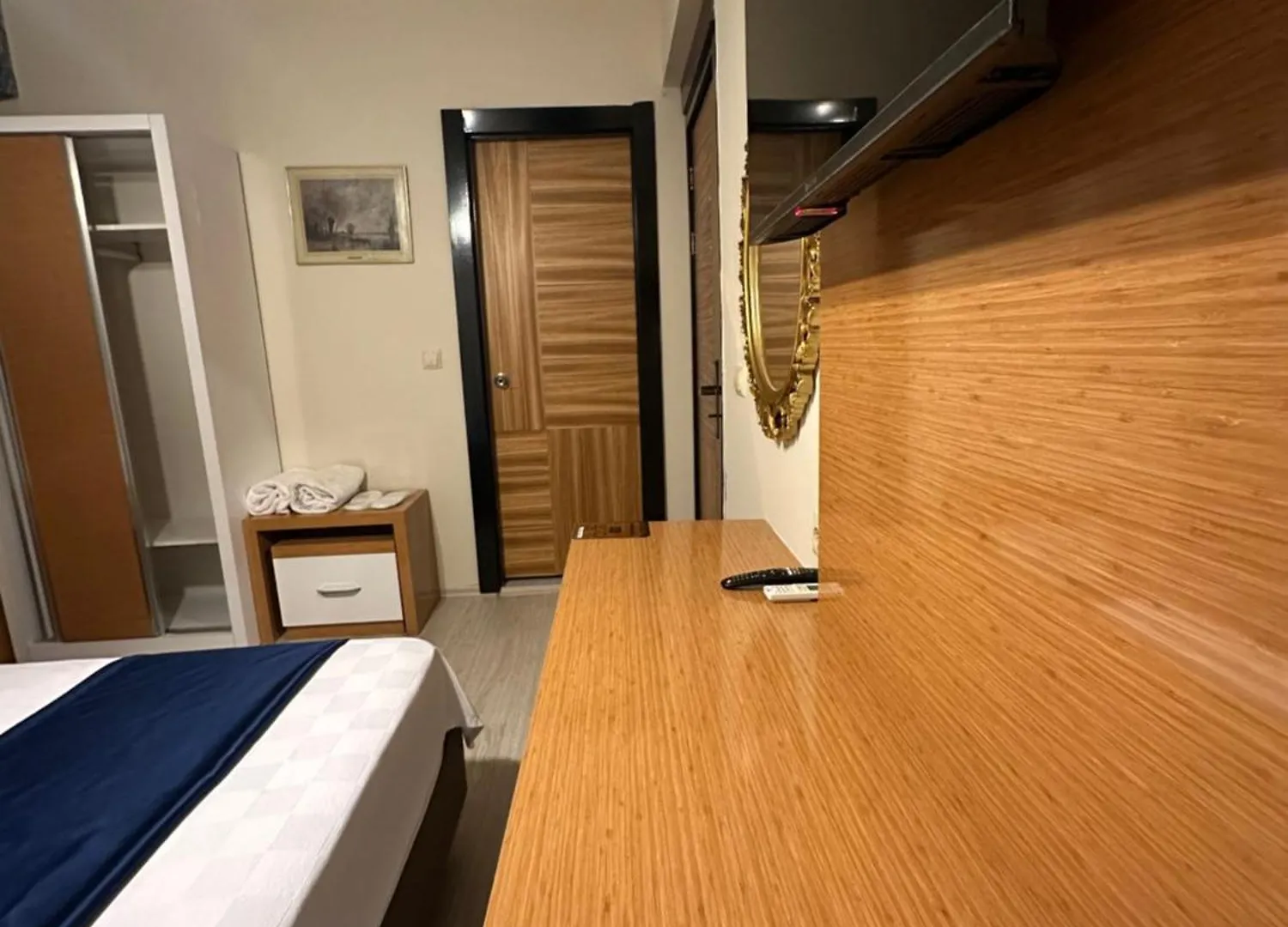 Serenity Suites Hotel Antalya