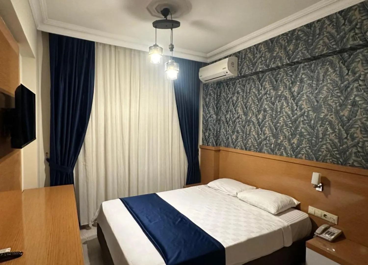 Serenity Suites Hotel Antalya