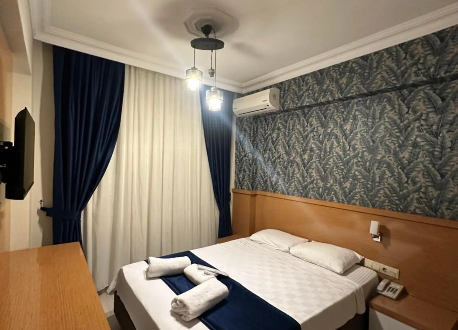 ***  Serenity Suites Hotel Antalya Turkey