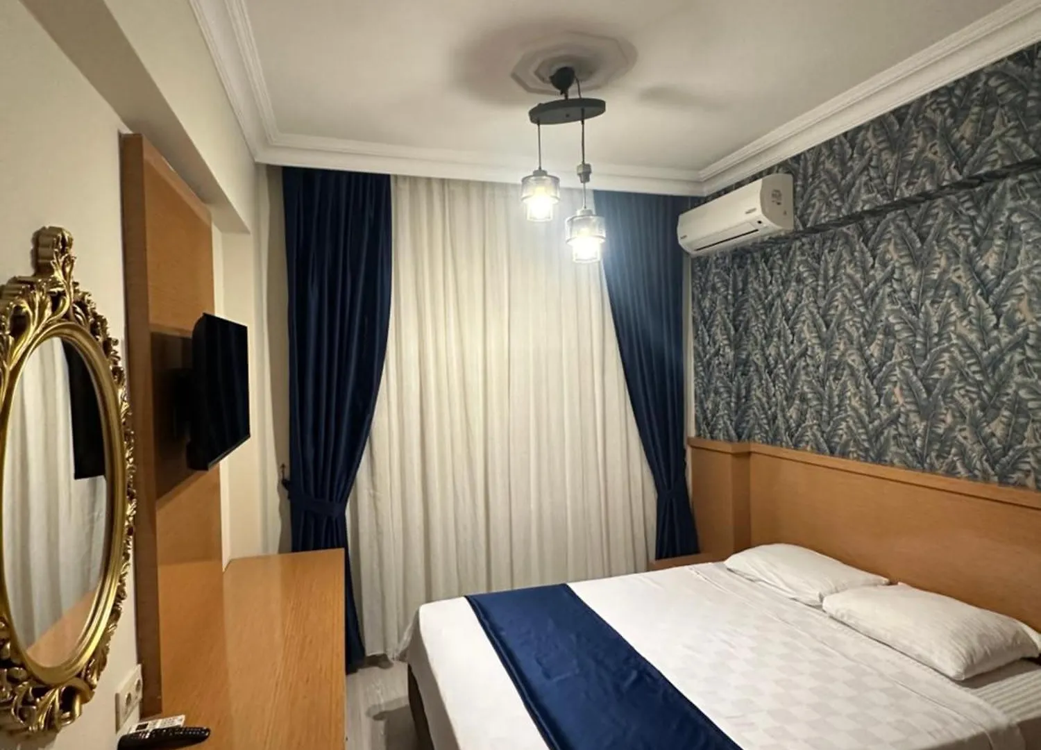 Serenity Suites Hotel Antalya