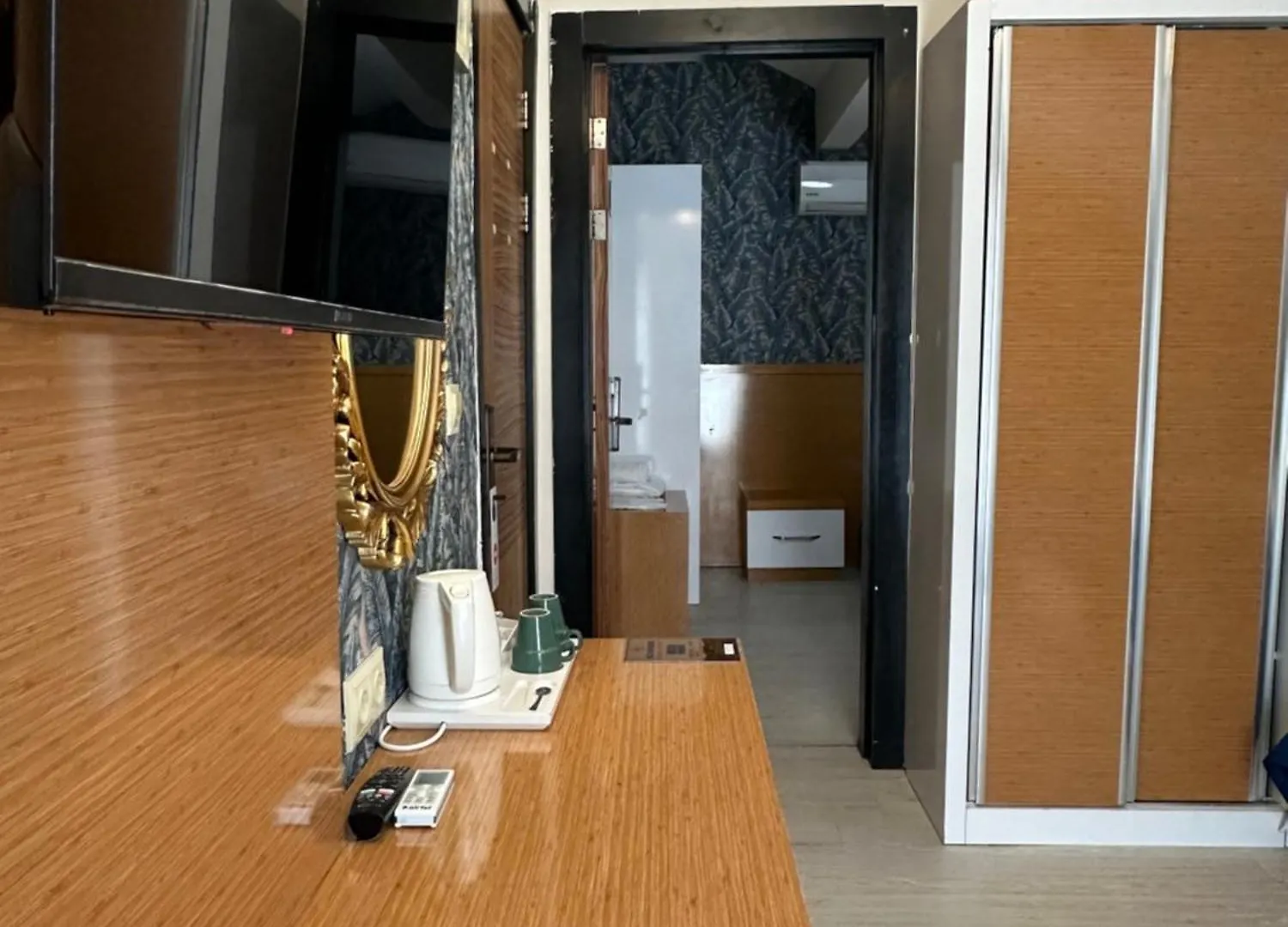 Serenity Suites Hotel Antalya