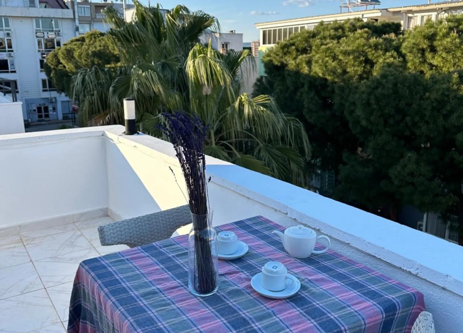 Serenity Suites Hotel Antalya Turkey