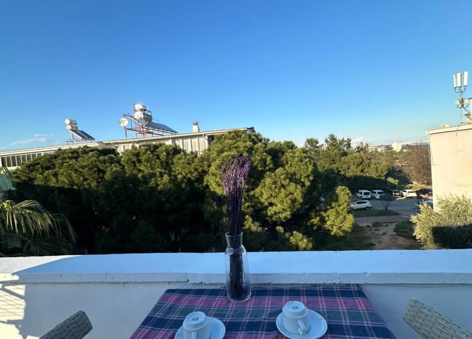 ***  Serenity Suites Hotel Antalya Turkey