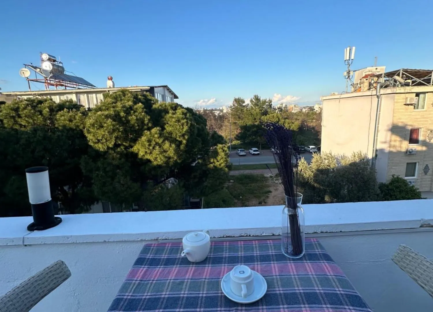 Serenity Suites Hotel Antalya