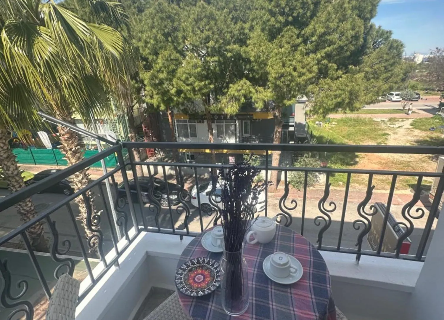 Serenity Suites Hotel Antalya