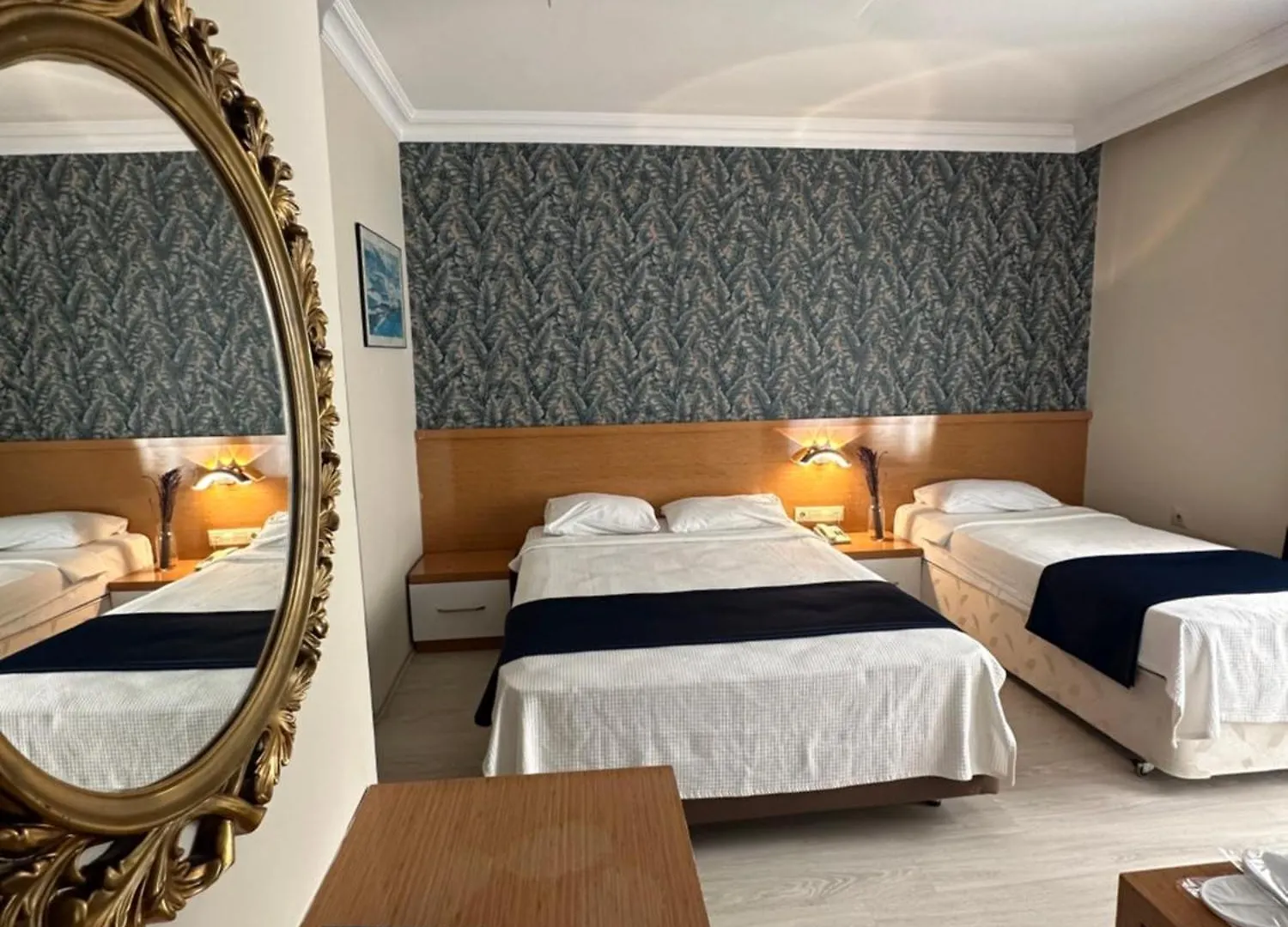 Serenity Suites Hotel Antalya 3*,