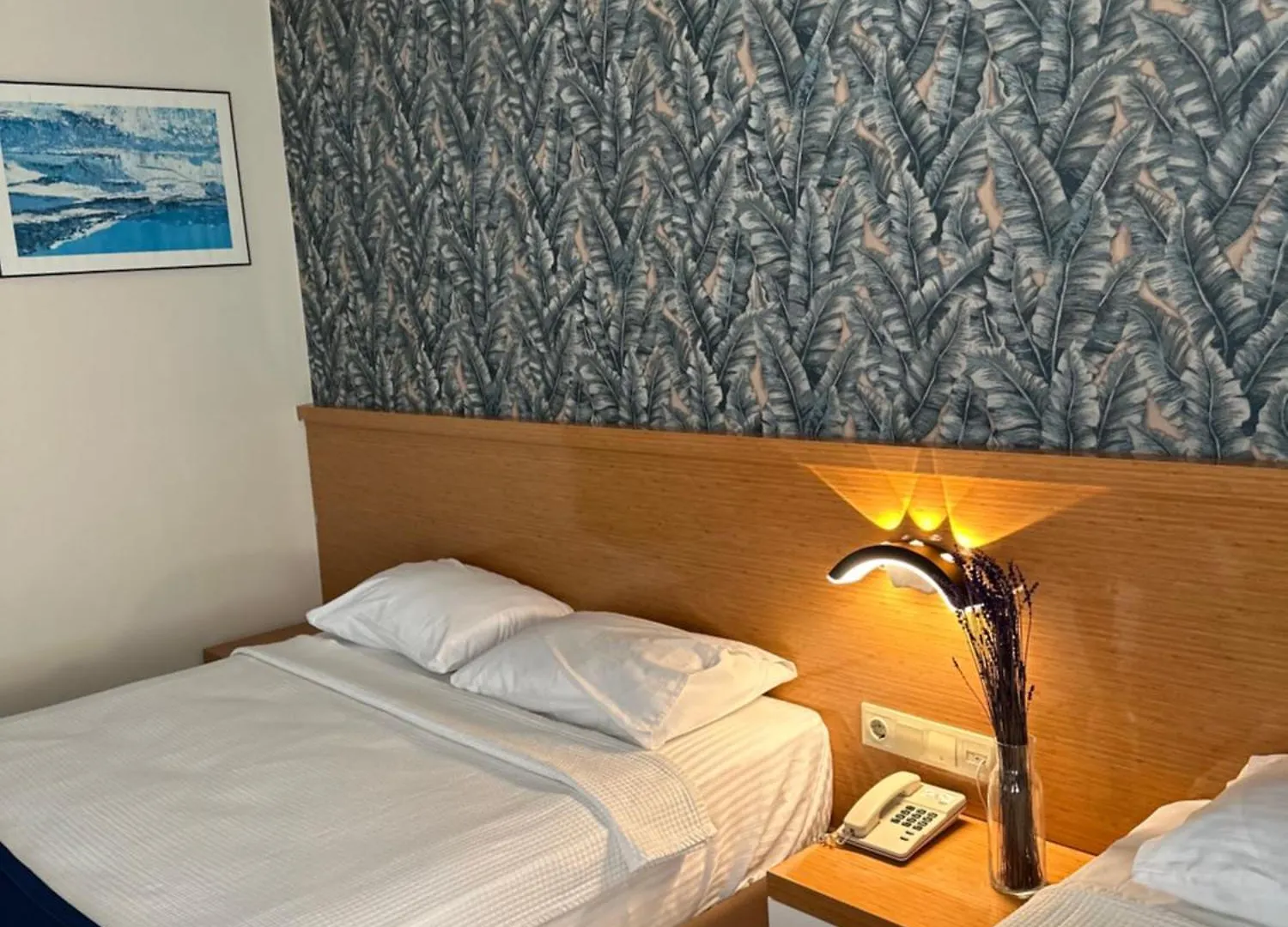 Serenity Suites Hotel Antalya 3*,