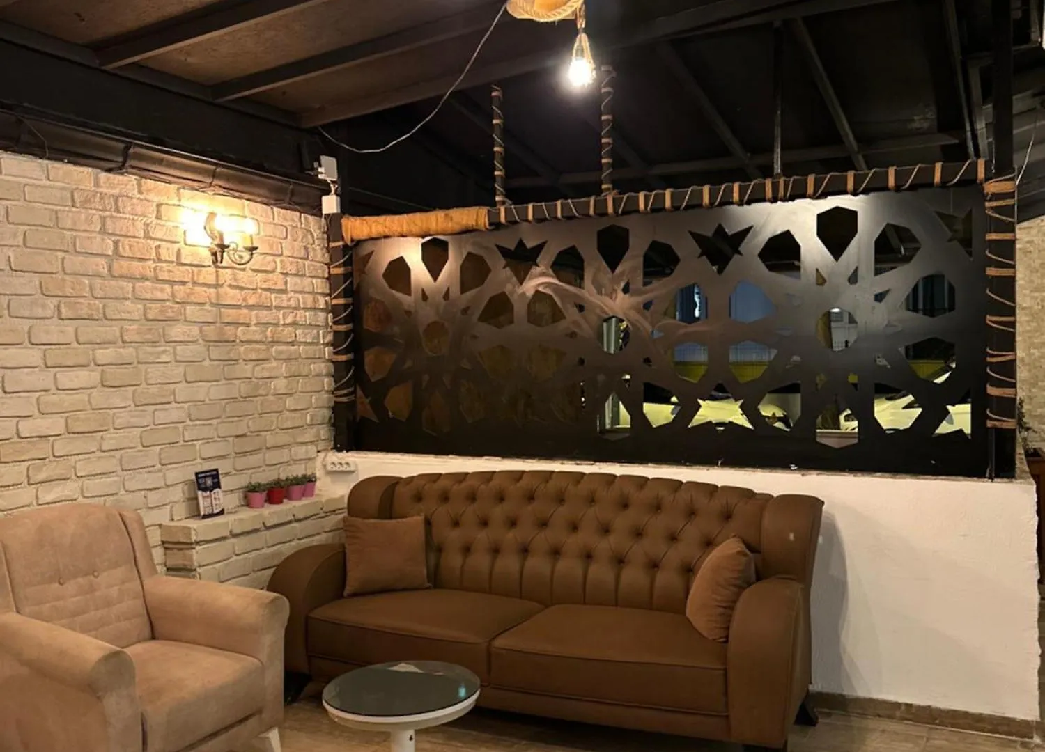 Serenity Suites Hotel Antalya